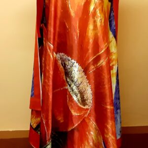 сарафан летнее платье